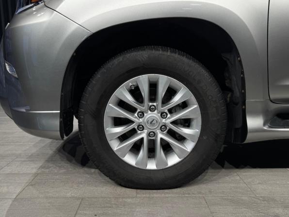 Lexus GX II Рестайлинг 2 с пробегом 2020 года, цена 6 090 000 рублей, 133363 км, внедорожник, Автокод Объявления