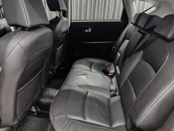Nissan Qashqai I с пробегом 2007 года, цена 1 249 000 рублей, 63000 км, внедорожник, Автокод Объявления
