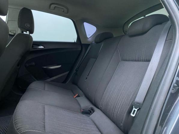 Opel Astra J с пробегом 2010 года, цена 499 000 рублей, 220000 км, хэтчбек, Автокод Объявления
