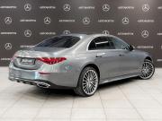 Mercedes-Benz S-Класс VII (W223) Москва  - изображение 35