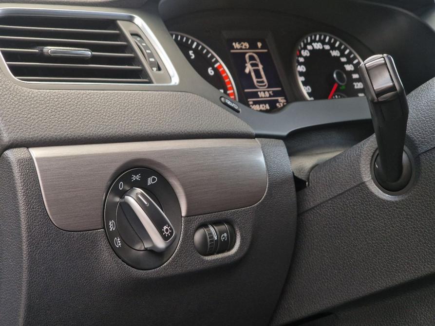 Volkswagen Jetta VI Челябинск  - изображение 24