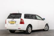 Toyota Corolla IX (E120 E130) Рестайлинг Томск  - изображение 25