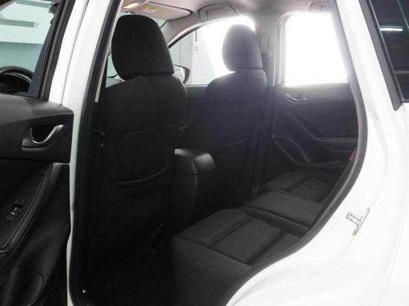 Mazda CX-5 I Рестайлинг с пробегом 2016 года, цена 1 999 000 рублей, 73196 км, внедорожник, Автокод Объявления