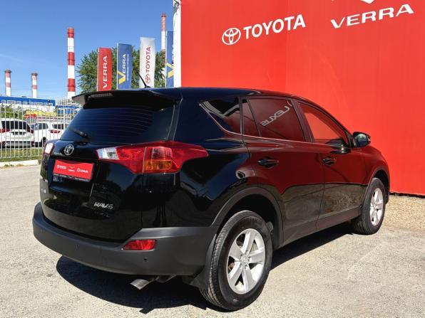 Toyota RAV4 IV (XA40) с пробегом 2013 года, цена 1 750 000 рублей, 177001 км, внедорожник, Автокод Объявления