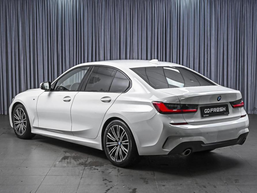 BMW 3 серии VII (G2x) Ставрополь  - изображение 2