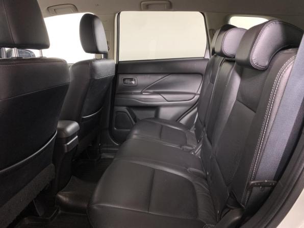Mitsubishi Outlander III Рестайлинг с пробегом 2015 года, цена 1 825 000 рублей, 149741 км, внедорожник, Автокод Объявления