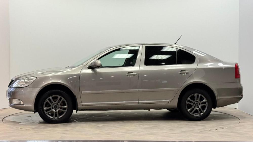 Skoda Octavia II (A5) Рестайлинг Киров  - изображение 2