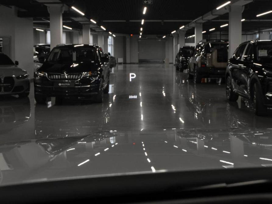 Li Auto (Lixiang) L7 I Рестайлинг Москва  - изображение 13