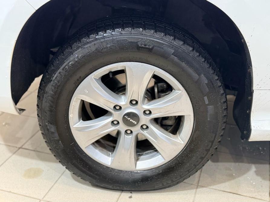 Haval H9 I Рестайлинг Москва  - изображение 37