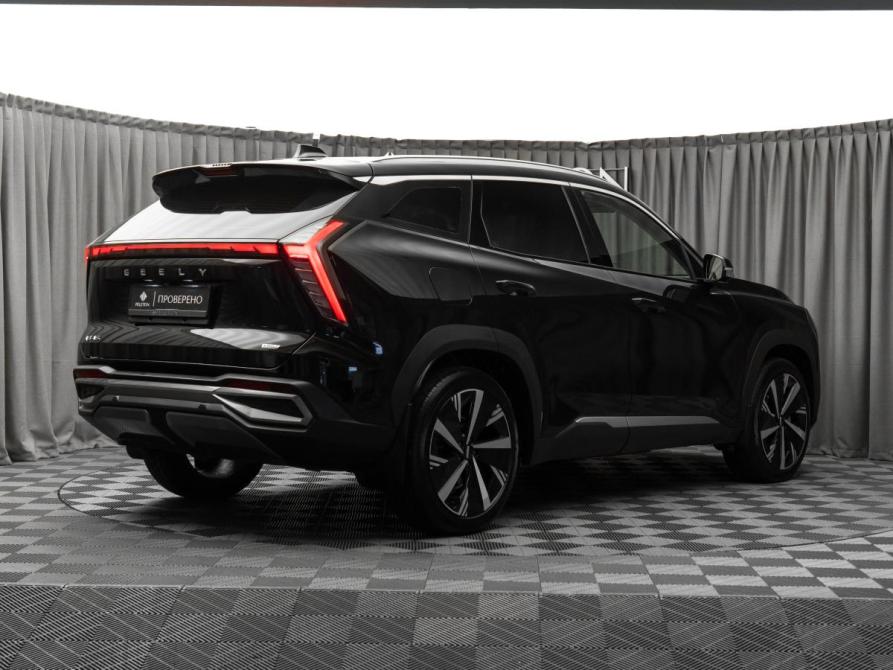 Geely Atlas II Москва  - изображение 5
