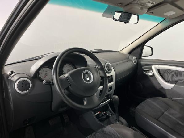 Renault Logan I Рестайлинг с пробегом 2011 года, цена 499 000 рублей, 125400 км, седан, Автокод Объявления