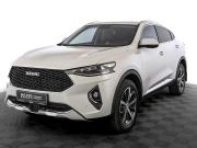 Haval F7x I Москва  - изображение 31
