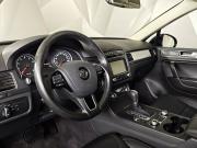 Volkswagen Touareg II Рестайлинг Москва  - изображение 39