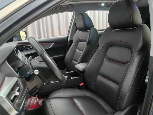 Chery Tiggo 7 Pro I с пробегом 2021 года, цена 1 499 000 рублей, 60000 км, внедорожник, Автокод Объявления
