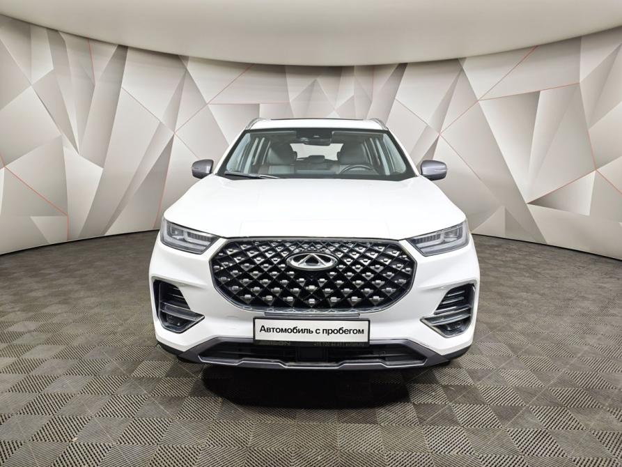 Chery Tiggo 8 Pro I Москва  - изображение 7