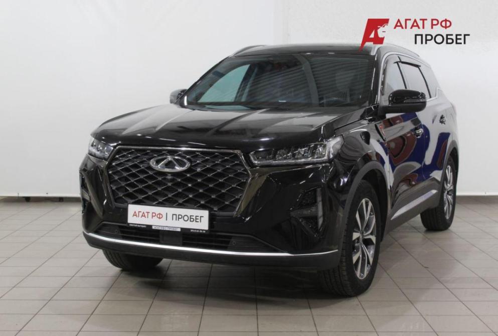 Chery Tiggo 7 Pro Max I Астрахань  - изображение 1