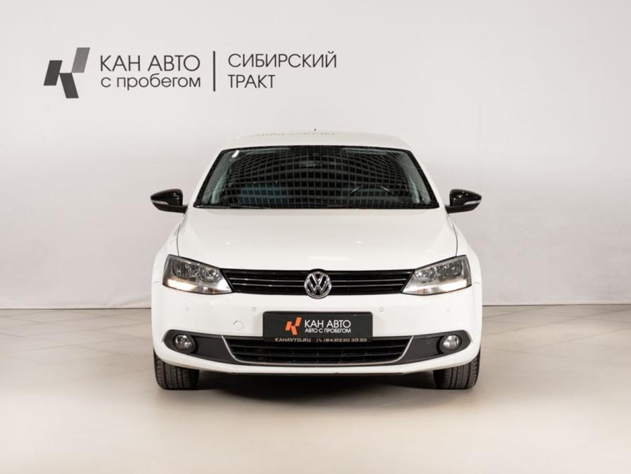 Volkswagen Jetta VI Казань  - изображение 2