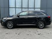 Kia Sorento III Prime Рестайлинг Ярославль  - изображение 23