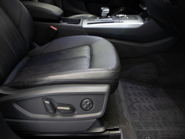 Audi Q5 II (FY) с пробегом 2020 года, цена 3 549 000 рублей, 105983 км, внедорожник, Автокод Объявления