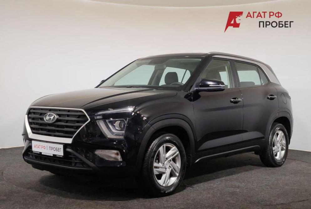 Hyundai Creta II Ярославль  - изображение 1