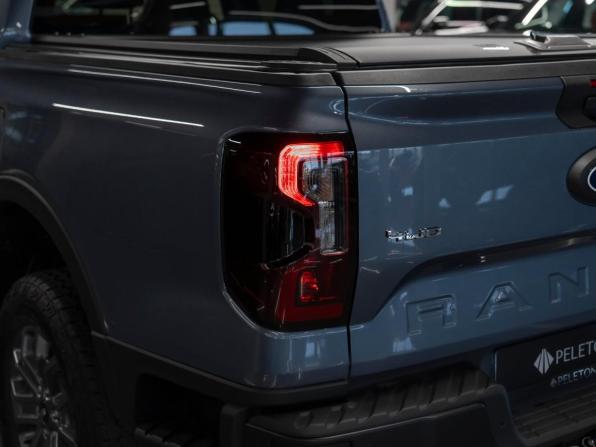 Ford Ranger T6.2 с пробегом 2026 года, цена 6 200 000 рублей, 30 км, пикап, Автокод Объявления