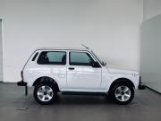 Lada (ВАЗ) Niva Legend Волгоград  - изображение 37