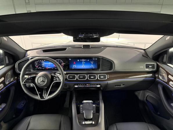 Новый Mercedes-Benz GLE Coupe II (C167) Рестайлинг 2025 года, цена 14 100 000 рублей, внедорожник, Автокод Объявления