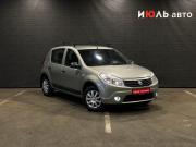 Renault Sandero I Челябинск  - изображение 21