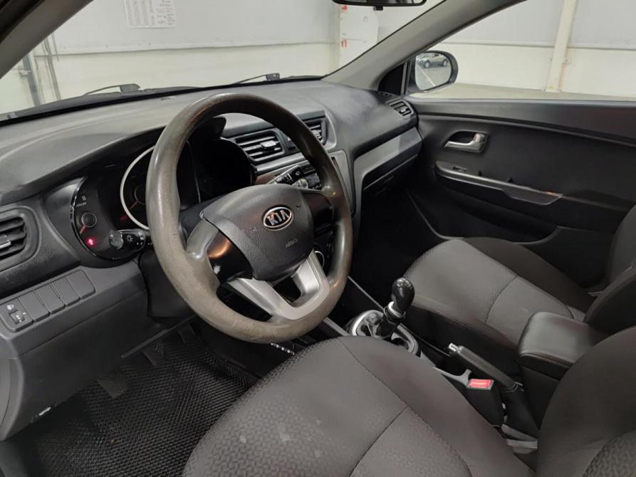 Kia Rio III Казань  - изображение 20