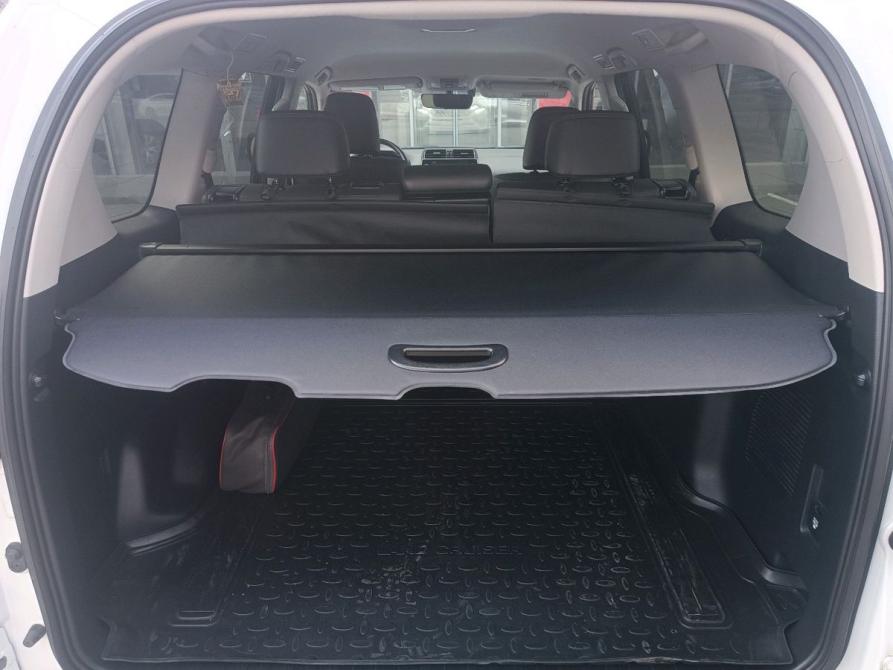 Toyota Land Cruiser Prado 150 Series Рестайлинг 3 Ростов-на-Дону  - изображение 14