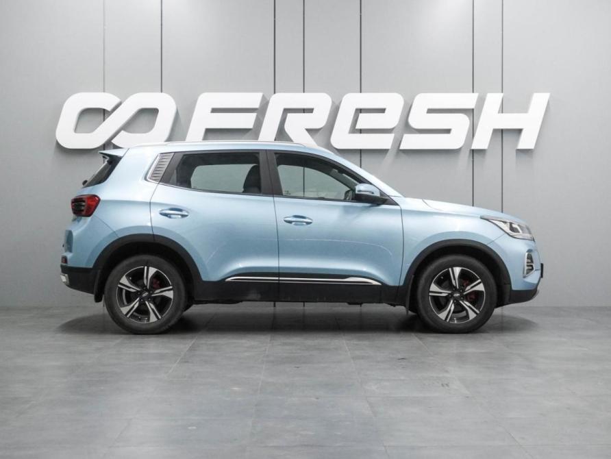 Chery Tiggo 4 Pro I Воронеж  - изображение 5