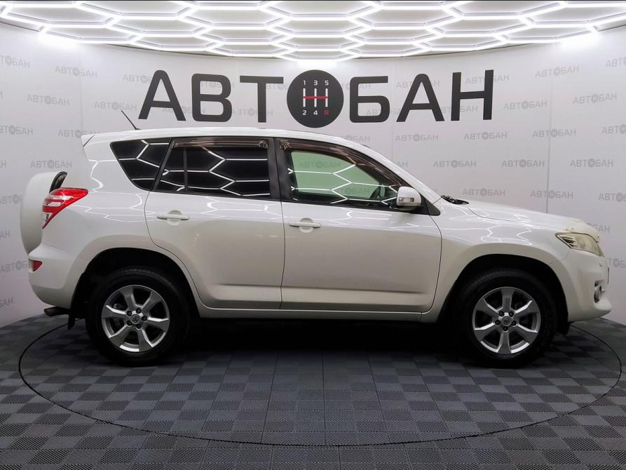 Toyota RAV4 III (XA30) Рестайлинг Екатеринбург  - изображение 6
