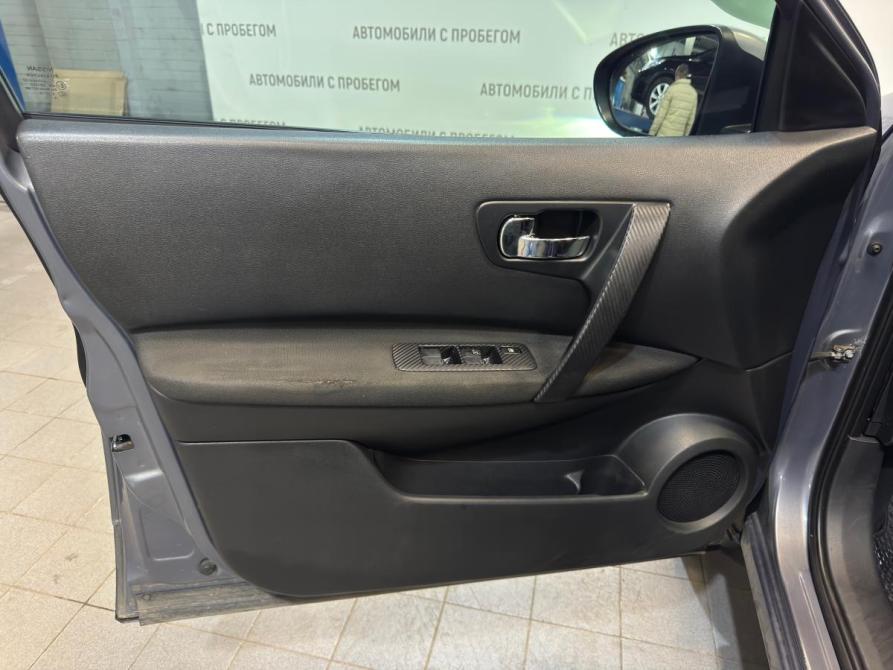 Nissan Qashqai I Санкт-Петербург  - изображение 11