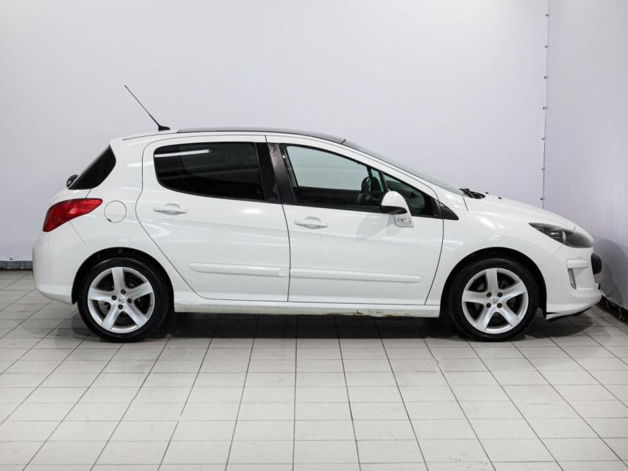 Peugeot 308 I Ростов-на-Дону  - изображение 5