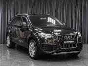 Audi Q7 I (4L) Рестайлинг Тюмень  - изображение 19