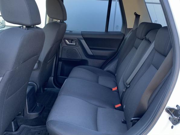 Land Rover Freelander II Рестайлинг 2 с пробегом 2013 года, цена 1 599 000 рублей, 170412 км, внедорожник, Автокод Объявления