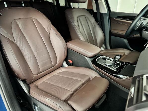 BMW X4 II (G02) Рестайлинг с пробегом 2022 года, цена 6 250 000 рублей, 29316 км, внедорожник, Автокод Объявления