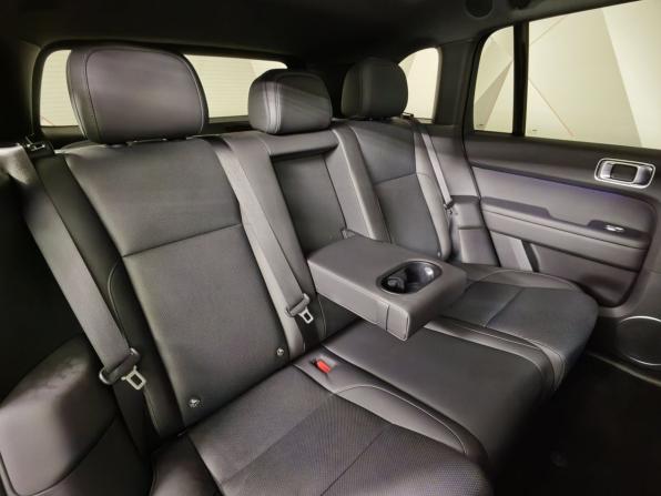 Li Auto (Lixiang) L6 с пробегом 2025 года, цена 5 655 000 рублей, 30700 км, внедорожник, Автокод Объявления