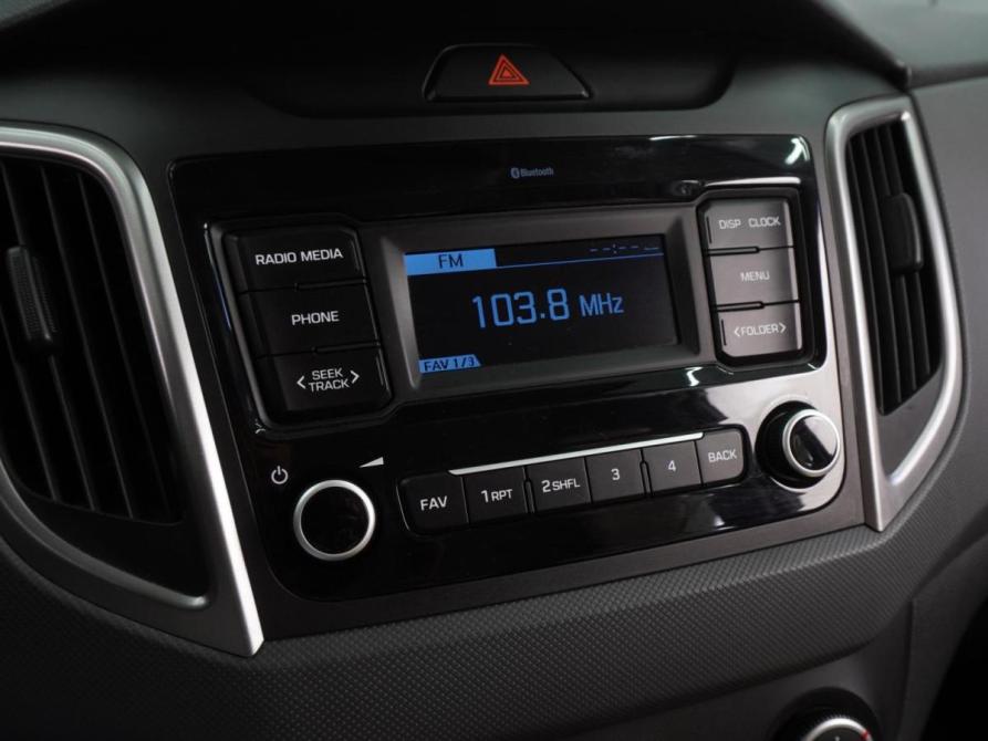 Hyundai Creta I Воронеж  - изображение 13