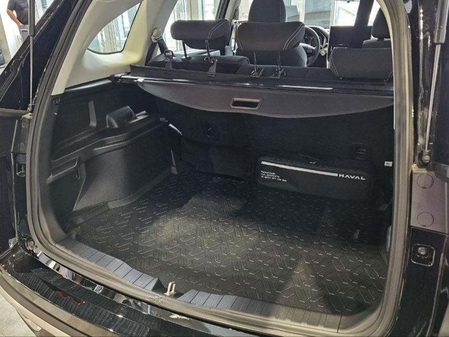 Haval M6 II Тольятти  - изображение 9
