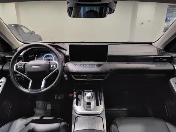 Haval Jolion I с пробегом 2023 года, цена 2 090 000 рублей, 14333 км, внедорожник, Автокод Объявления
