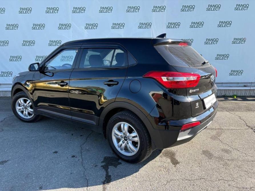 Hyundai Creta I Нижний Тагил  - изображение 6