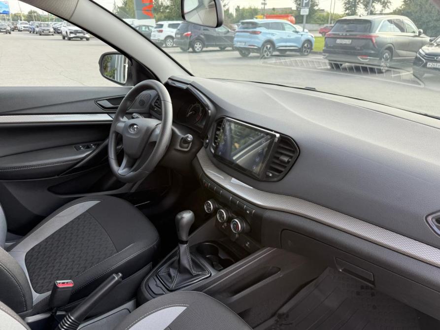Lada (ВАЗ) Vesta I Рестайлинг (NG) Липецк  - изображение 10