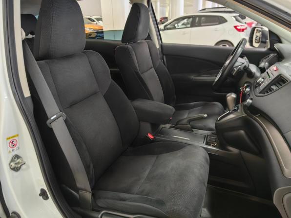 Honda CR-V IV с пробегом 2014 года, цена 1 675 000 рублей, 201492 км, внедорожник, Автокод Объявления