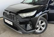 Toyota RAV4 V (XA50) Киров  - изображение 54