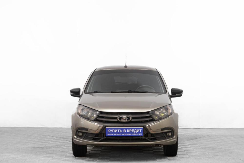 Lada (ВАЗ) Granta I Рестайлинг Барнаул  - изображение 2
