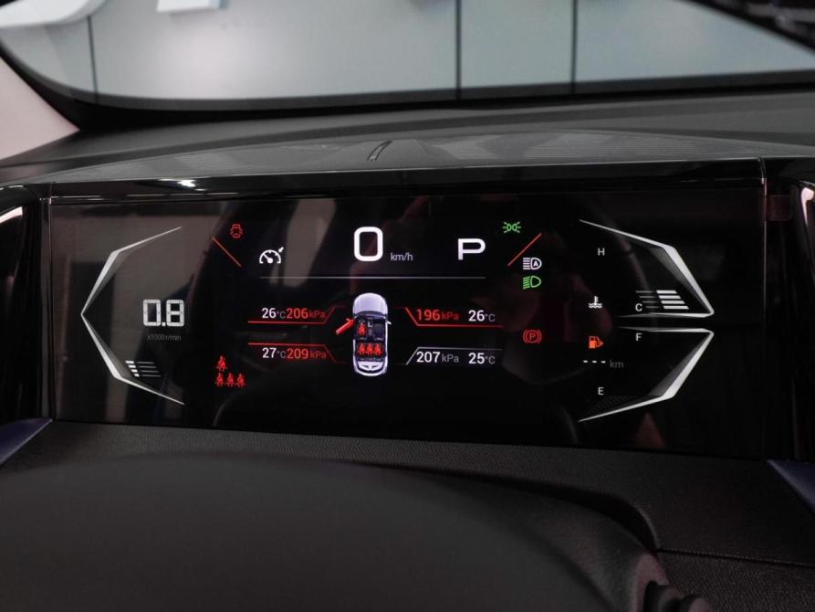 GAC GS3 Воронеж  - изображение 14
