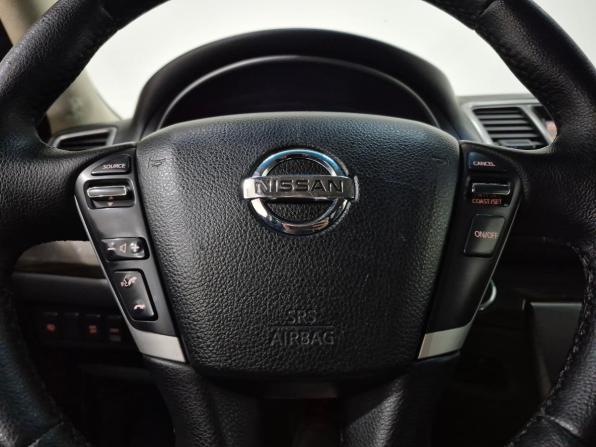 Nissan Teana II с пробегом 2011 года, цена 990 000 рублей, 198982 км, седан, Автокод Объявления