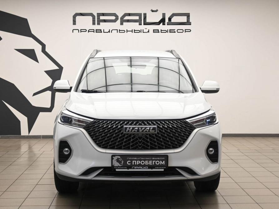 Haval M6 II Ростов-на-Дону  - изображение 2