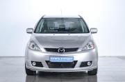 Mazda 5 I (CR) Рестайлинг Челябинск  - изображение 20